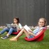 ECR4Kids Leaf Floor Seat, 6-Piece - 3 of 4