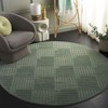 Selena SLE678 Power Loomed Indoor Rugs - Safavieh - 2 of 4