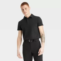 Men's Supima Cotton Polo Shirt - All in Motion™