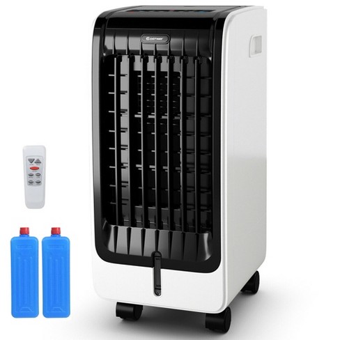 Costway Evaporative Air Cooler Portable Fan Conditioner Cooling - image 1 of 4