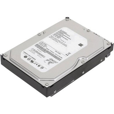 Lenovo 45J7918 1 TB Hard Drive - 3.5" Internal - SATA (SATA/300) - Desktop PC, Workstation Device Supported - 7200rpm - 32 MB Buffer - Hot Swappable