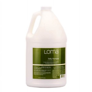 Loma Organics Daily Shampoo 125oz/3.7L - 1 of 1