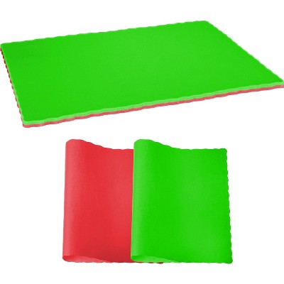 SparkSettings Paper Placemat Disposable, 9.75 X 14 Inches