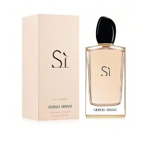 Armani Si 5.1 Eau De Parfum Spray - 1 of 1