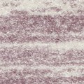 cream/purple