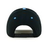 MLB Miami Marlins Boys' Moneymaker Snap Hat: Team Logo, Adjustable Cotton Cap - 2 of 2