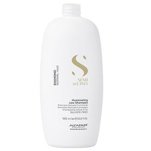 Alfaparf Semi Di Lino Diamond Illuminating Low Shampoo - 1 of 3