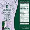 Maison Perrier Forever Mix Pack, Blackberry & Grapefruit - 11.15 Fl Oz Can (Pack of 48) - 4 of 4