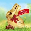 Lindt Gold Bunny Milk Chocolate Candy Easter Basket - 3.5oz - 3 of 4