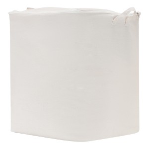 REGALWOVEN Moving Bags Storage Bags for Organizing Comforters Closet Organizers and Storage with Handles - 1 of 4