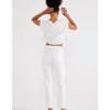 Women's Finn Slim Straight Ankle Jean - ETICA - 3 of 4