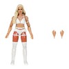 AEW Unrivaled 18 Chase 1 of 5000 Mariah May Action Figure - 2 of 3