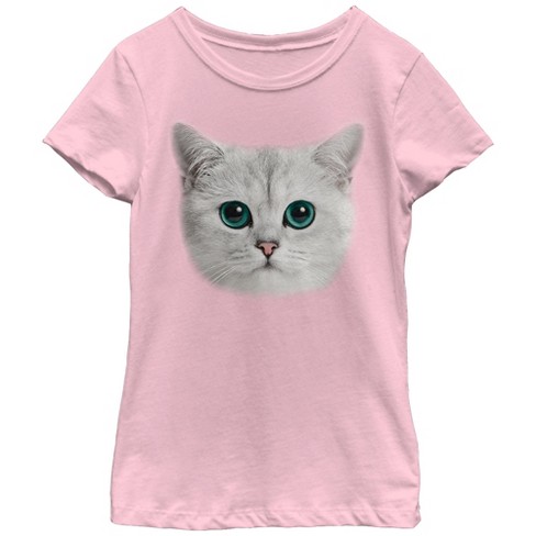 Target cat sale shirt