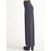 Women's WIDE LEG KNIT GLITTER PANT - Dex - 2 of 4