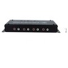 Memphis Audio LL6SA 6-Channel Line Level Adapter With Signal Summing - 4 of 4