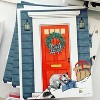 Holiday/Christmas Raccoon's Gift Greeting Card Pack (8 ct.) by Ramus & Co - 2 of 4
