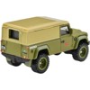 Hot Wheels Land Rover Defender 110 Fast & Furious Premium - 3 of 3