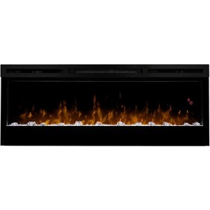 Dimplex Prism Linear Electric Fireplace - 1 of 3