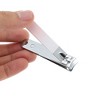 Unique Bargains Portable Rotation Nail Clipper Kit 1 Set - 2 of 4