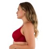PARFAIT Women's Pearl Non-padded Seamless Minimizer Bra - 2 of 3