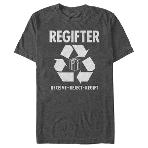 Men's Lost Gods Regifter T-Shirt - 1 of 4