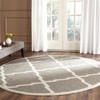 Amherst AMT421 Power Loomed Indoor Rugs - Safavieh - 2 of 4