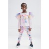 Bluey Girls T-Shirt and Leggings Outfit Set Toddler Sizes (2T - 10-12) - 2 of 4