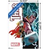 Trends International Marvel Comics Thor - Mighty Thor #1 Unframed Wall Poster Prints - 3 of 4