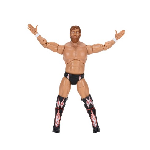 Wrestling action figures deals target