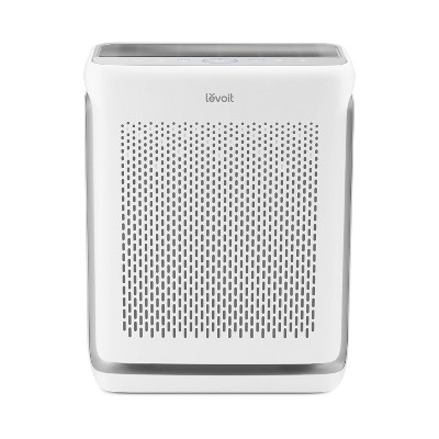 Levoit Vital 200S White Smart Air Purifier with HEPA Filter