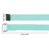 Unique Bargains Yoga Stretch Band 125.98" Length  1 Pc - 2 of 4