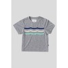Sol Angeles Kids Waves Aiden Tee - 3 of 3