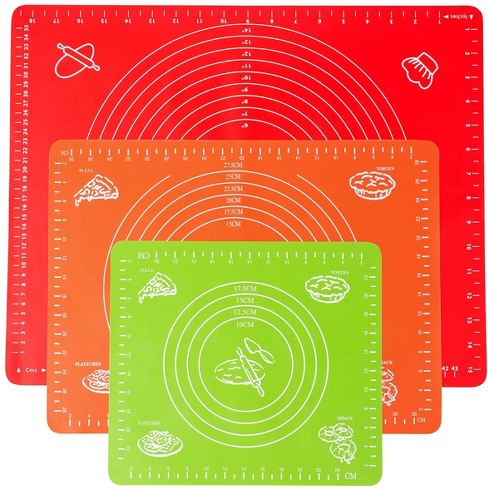 Pastry mat target hotsell