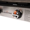 BLACKSTONE - Blackstone 22 in. W Steel Nonstick Surface Tabletop Griddle : Blackstone - 4 of 4