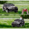 2 Seater Ride On Car for Kids, 12V Cruiser Car, Battery Powered Electric Car w/Remote Control,  LED Lights, Music Player, Gift for Boys Girls 3-8 - 2 of 4