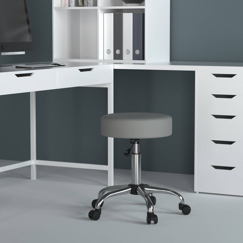 Medical Stool - Boss Office Products, 3 of 4