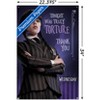 Trends International Wednesday - Torture Unframed Wall Poster Prints - 3 of 4