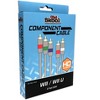 Old Skool Component Cable for Nintendo Wii - 2 of 3