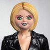 Trick Or Treat Studios Seed of Chucky Vacuform Tiffany Costume Mask - 3 of 3