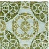 Wyndham WYD376 Hand Tufted Indoor Rugs - Safavieh - 3 of 4