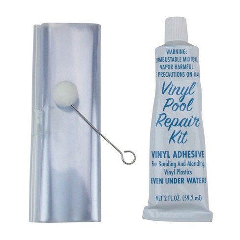 Swim Central Multi-use Repair Kit For Swimming Pools And 