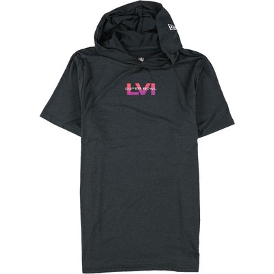 G-III Sports Mens Super Bowl LVI Graphic T-Shirt