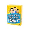 Do You Really Know Your Family? Board Game - 4 of 4