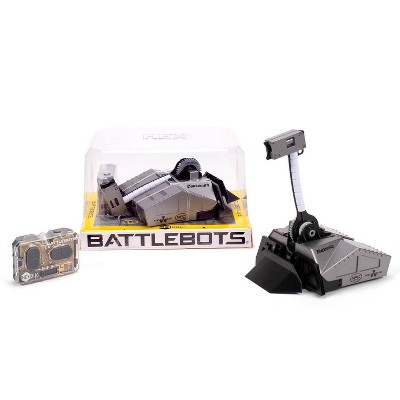 hexbug battlebots