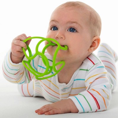 teething beads target