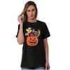 Halloween Dennis The Menace Pumpkin Graphic T Shirt Men or Women Brisco Brands - 3 of 4