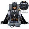 Batman Caped Crusader 2-in-1 Harness Booster Car Seat - 3 of 4