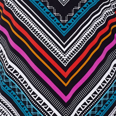 concentric corners
