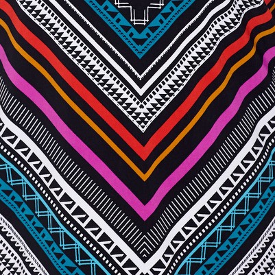 concentric corners
