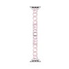 Posh Tech Kit Resin Tortoise Chain Band for Apple Watch - 2 of 4